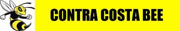 CONTRA COSTA BEE